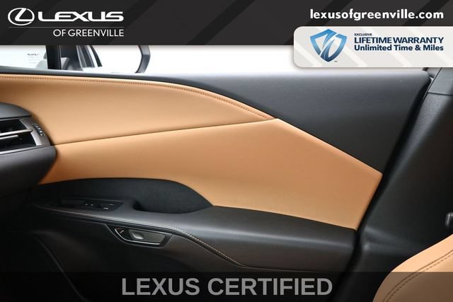 Certified 2024 Lexus RX 350 Premium w/ Accessory Package (Z1) AWD/4WD image 15