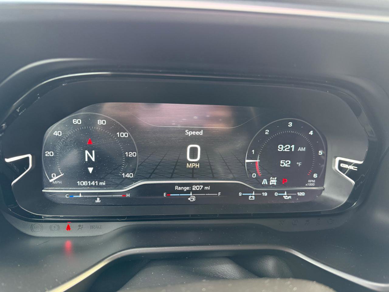 Used 2022 GMC Yukon XL Denali AWD/4WD image 30