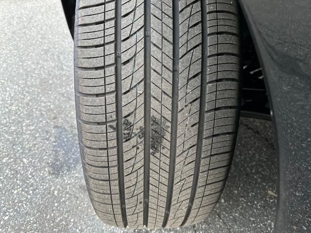 Certified 2026 Hyundai Santa Fe Calligraphy image 29