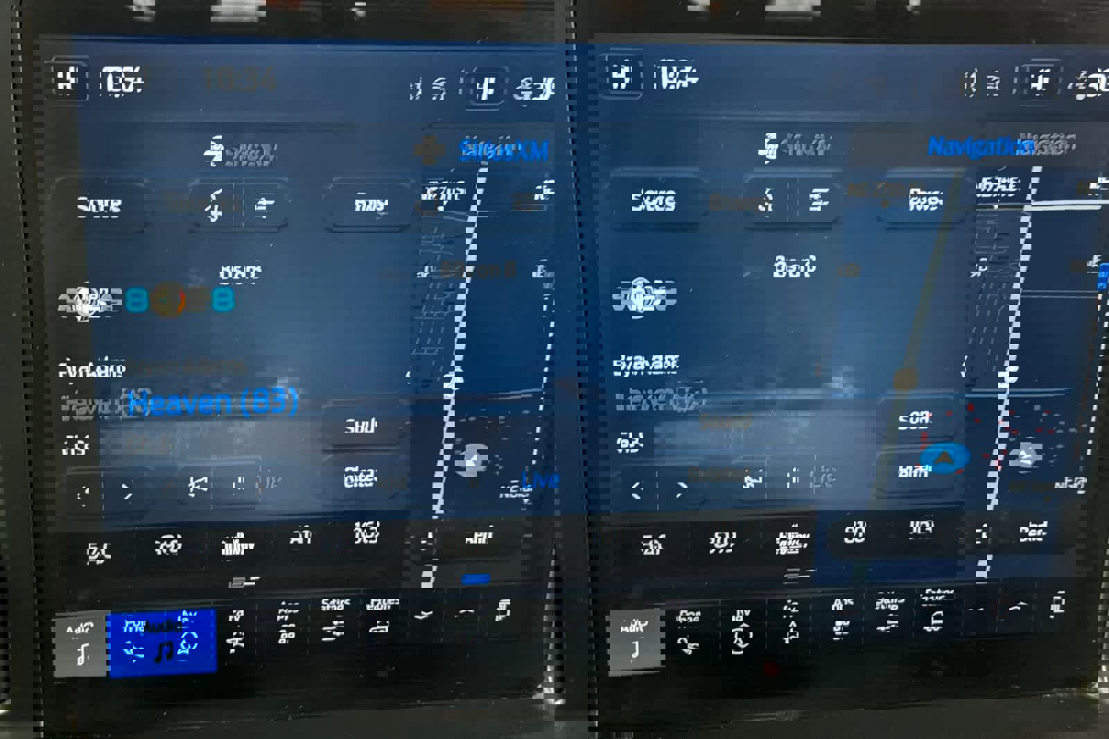 Used 2024 Ford F150 XLT w/ Mobile Office Package image 19