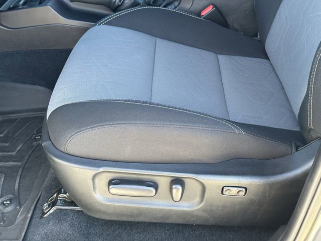 Used 2023 Toyota Tacoma TRD Sport image 27