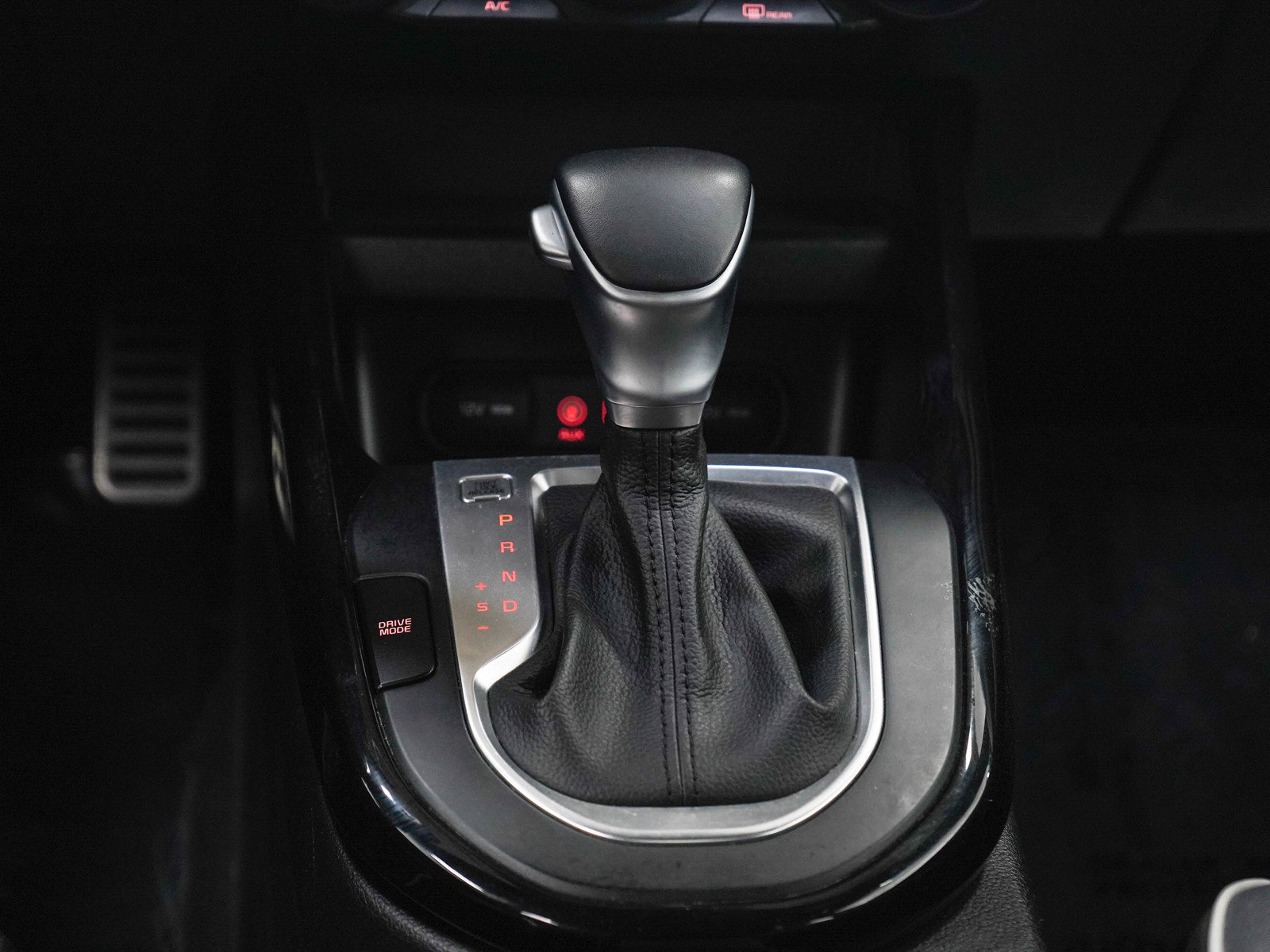 Used 2021 Kia Forte GT-Line FWD image 18