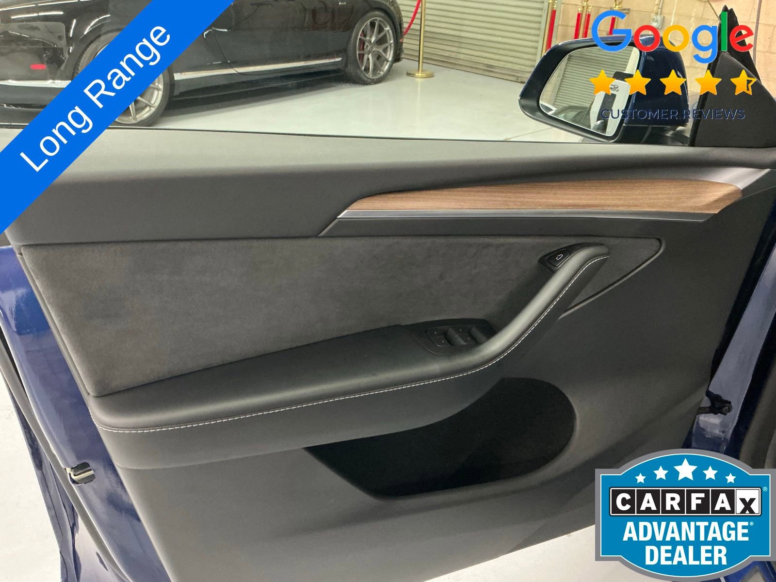 Used 2022 Tesla Model Y Long Range image 19