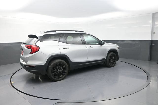 Used 2021 GMC Terrain SLT w/ Elevation Edition AWD/4WD image 7