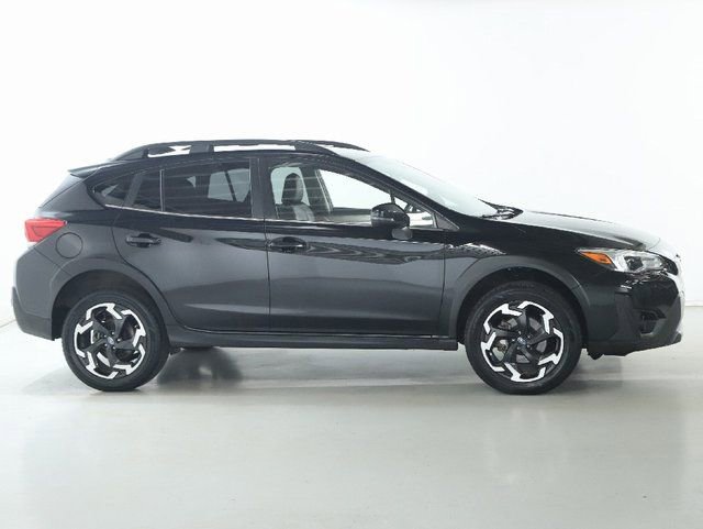 Certified 2023 Subaru Crosstrek 2.5i Limited image 11