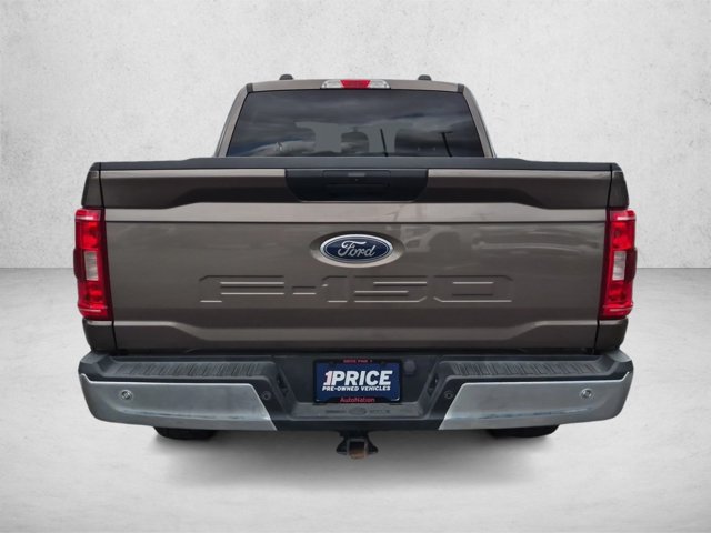 Used 2022 Ford F150 XLT w/ Bed Utility Package AWD/4WD image 7