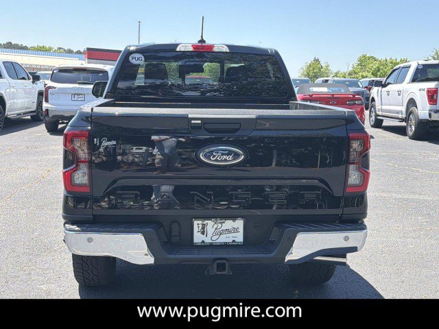 Used 2024 Ford Ranger XLT AWD/4WD image 6