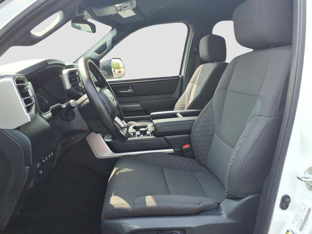 Certified 2026 Toyota Tundra SR5 AWD/4WD image 6