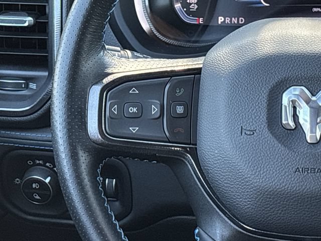 Used 2024 RAM 2500 Rebel w/ Towing Technology Group AWD/4WD image 23