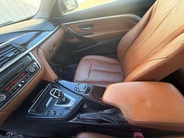 Used 2014 BMW 435i xDrive Coupe AWD/4WD image 22