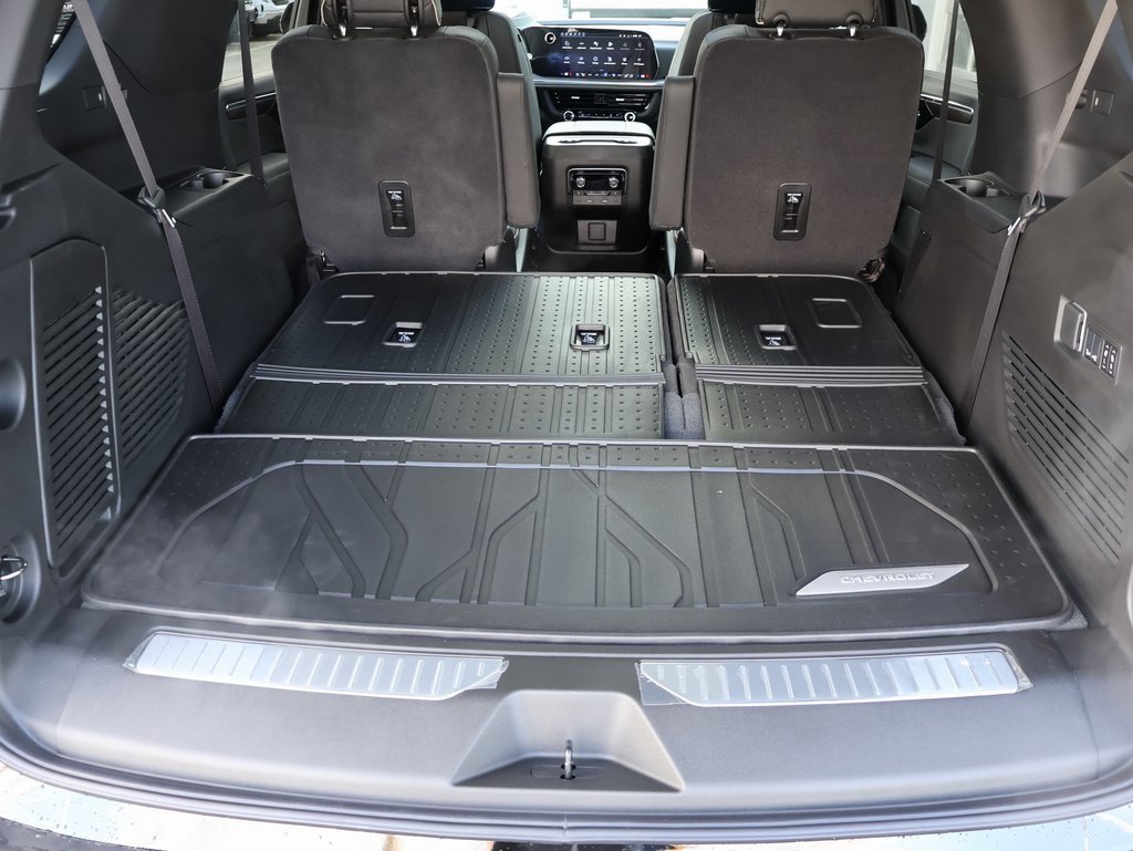 New 2026 Chevrolet Tahoe Premier image 38