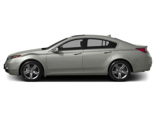 Used 2014 Acura TL w/ Technology Package FWD image 3