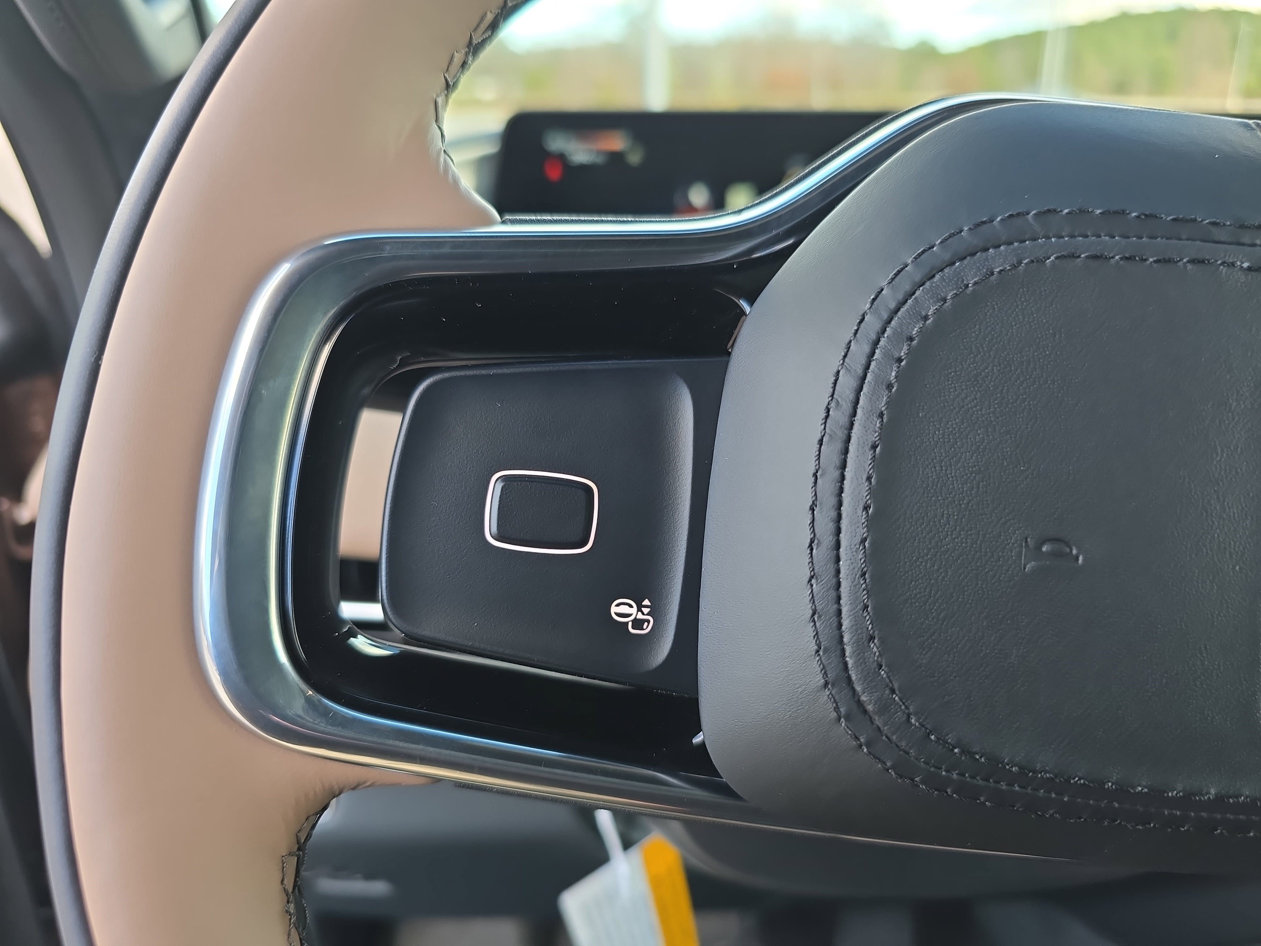 New 2025 Lincoln Navigator Black Label image 16