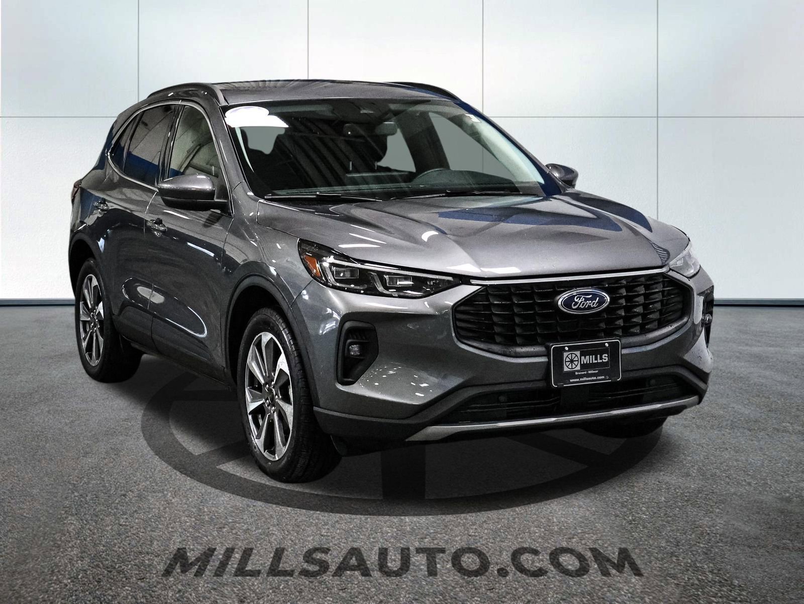 Certified 2022 Ford Edge SEL w/ Convenience Package image 11