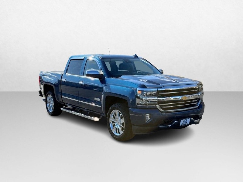 Used 2018 Chevrolet Silverado 1500 High Country image 9