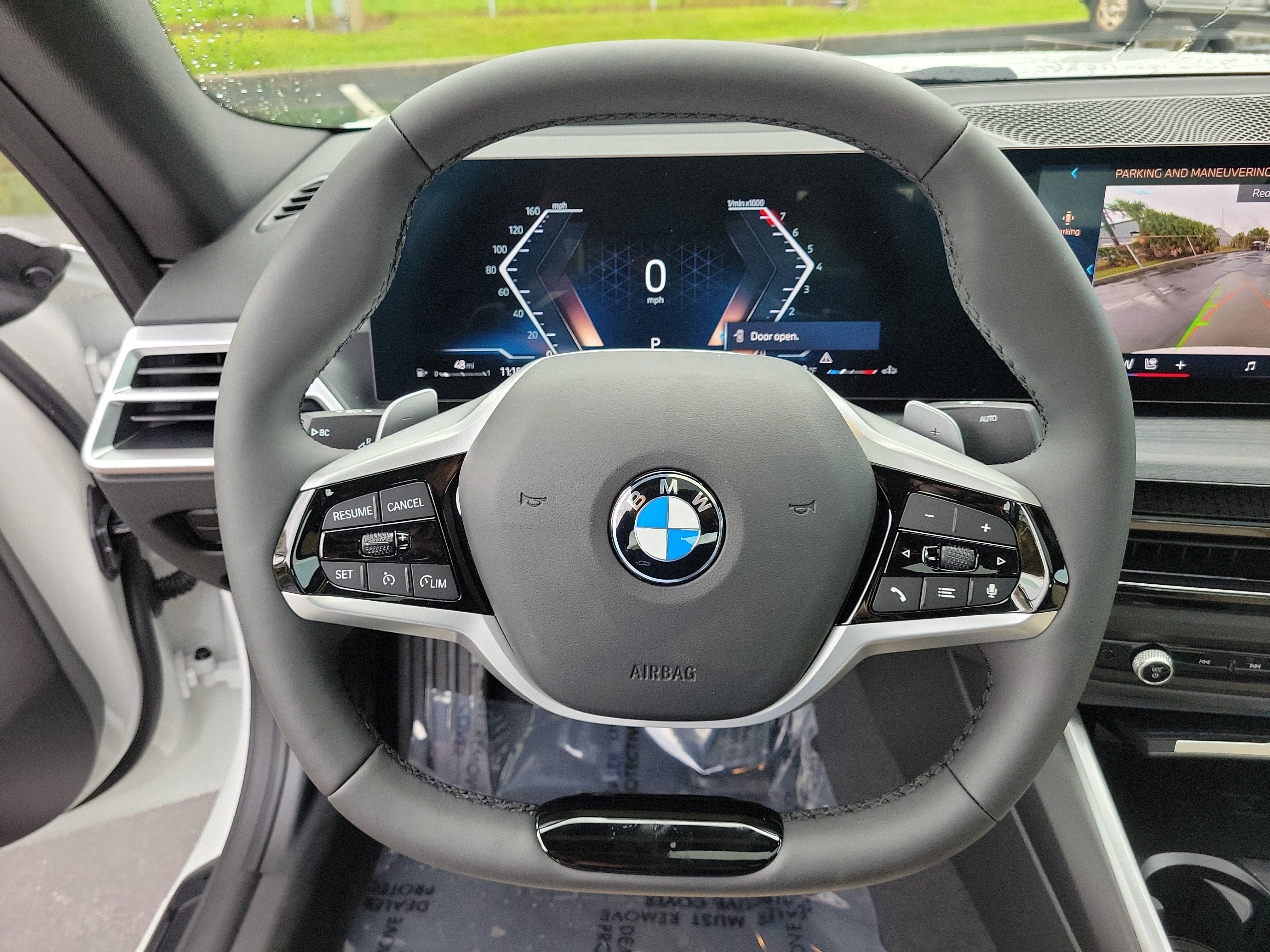 New 2026 BMW 230i Coupe w/ Premium Package RWD image 20
