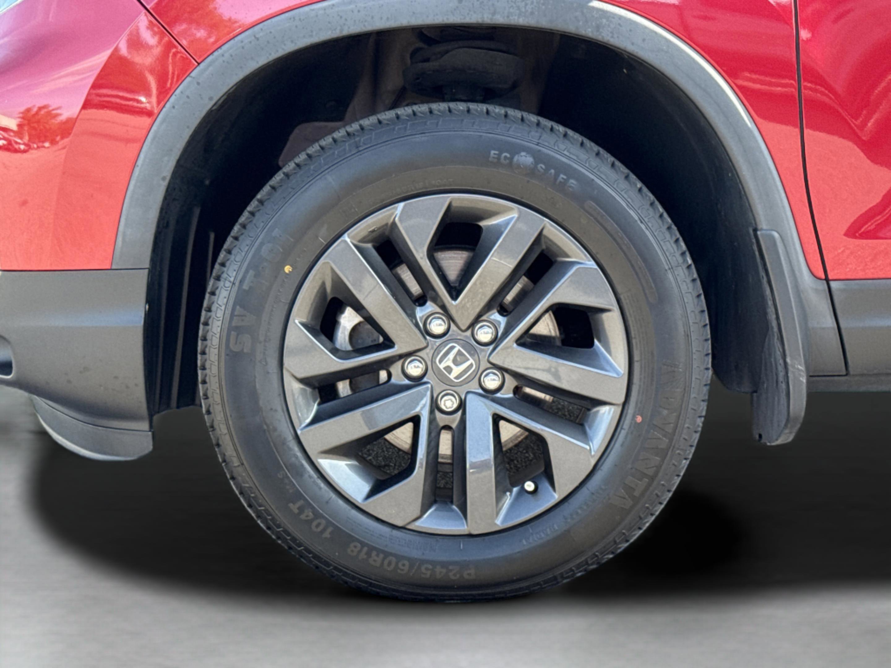 Used 2023 Honda Ridgeline Sport image 30