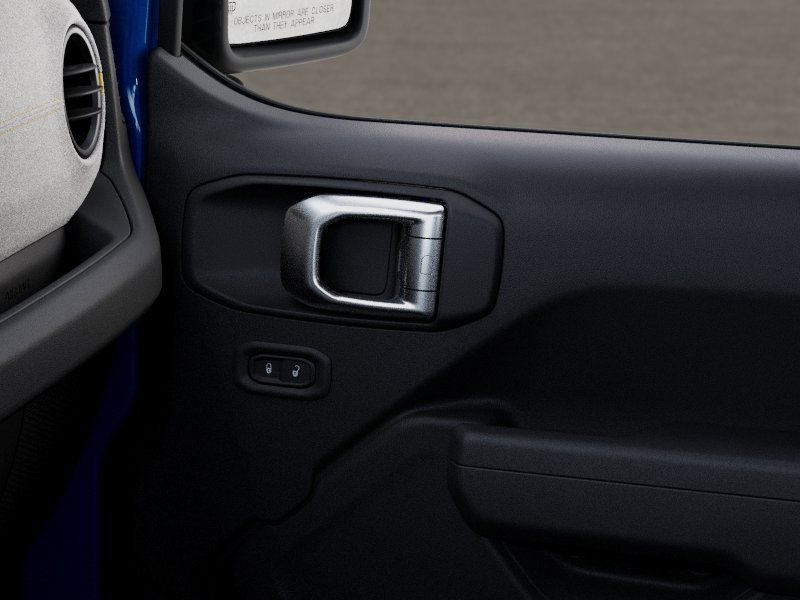 New 2026 Jeep Wrangler Unlimited Sport image 26