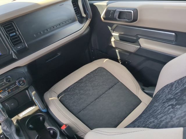 Used 2021 Ford Bronco Wildtrak image 19