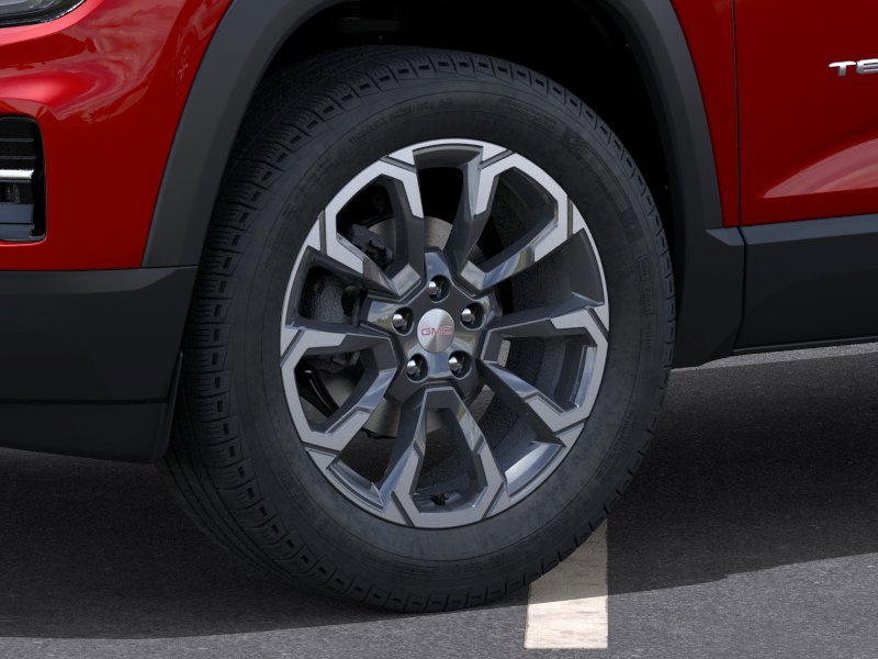 New 2026 GMC Terrain Elevation AWD/4WD image 9