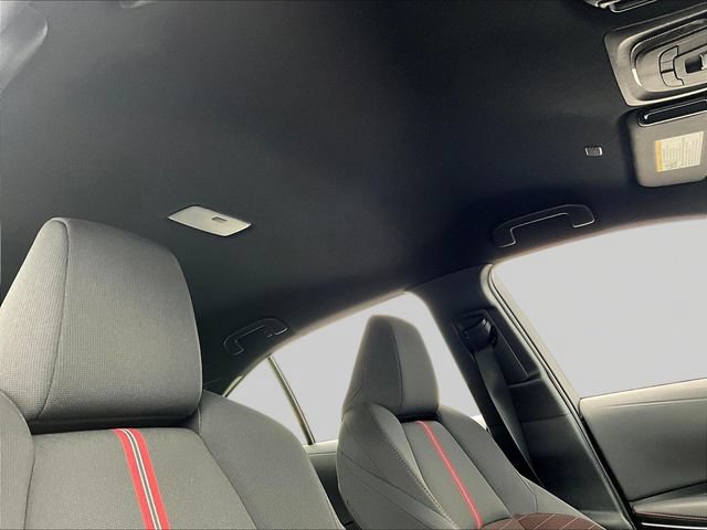 Used 2023 Toyota Corolla SE FWD image 28