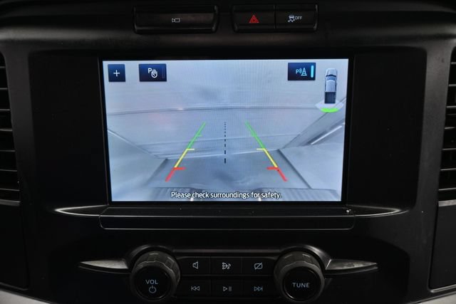 Used 2023 Ford F150 XL w/ STX Appearance Package AWD/4WD image 18
