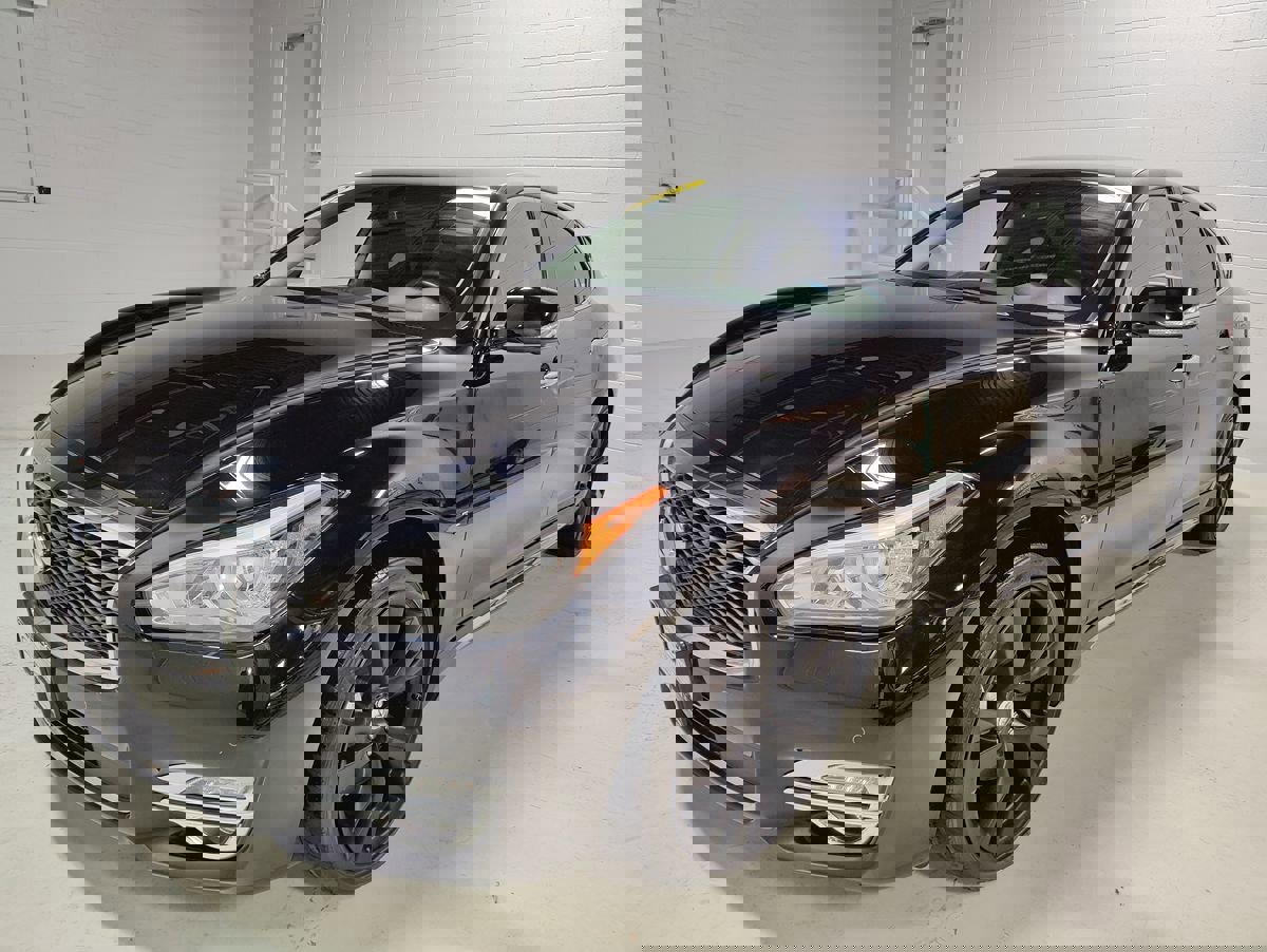 Used 2015 INFINITI Q70 L 3.7 w/ Technology Package image 17