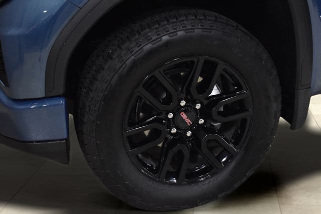 Used 2026 GMC Sierra 1500 Elevation AWD/4WD image 35