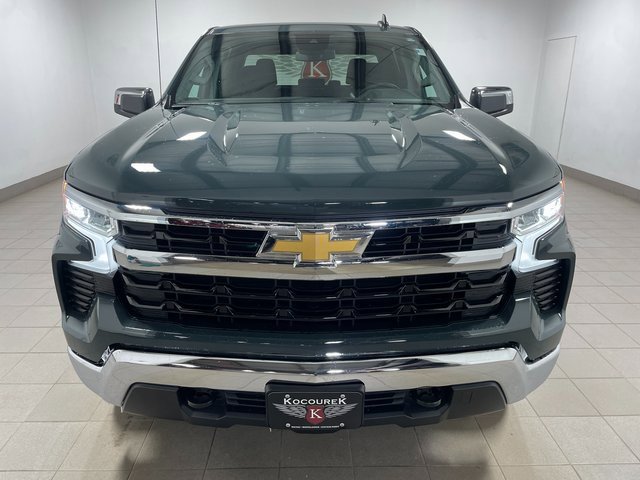 New 2026 Chevrolet Silverado 1500 LT image 2
