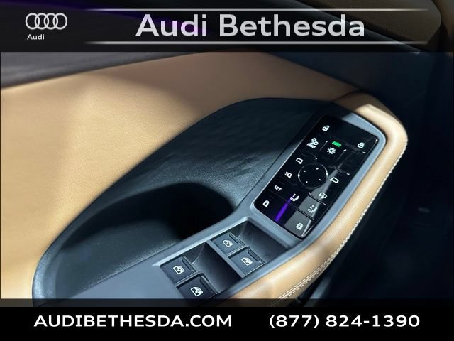 Certified 2025 Audi A5 2.0T Premium w/ Premium Plus AWD/4WD image 15