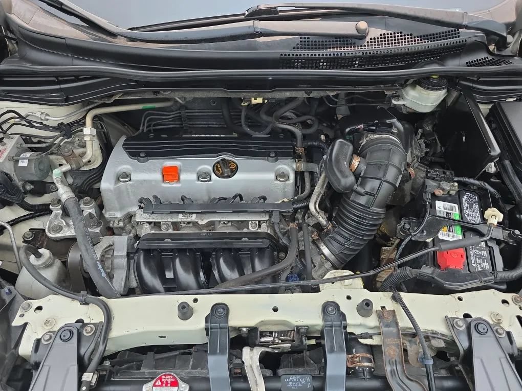 Used 2013 Honda CR-V LX image 46