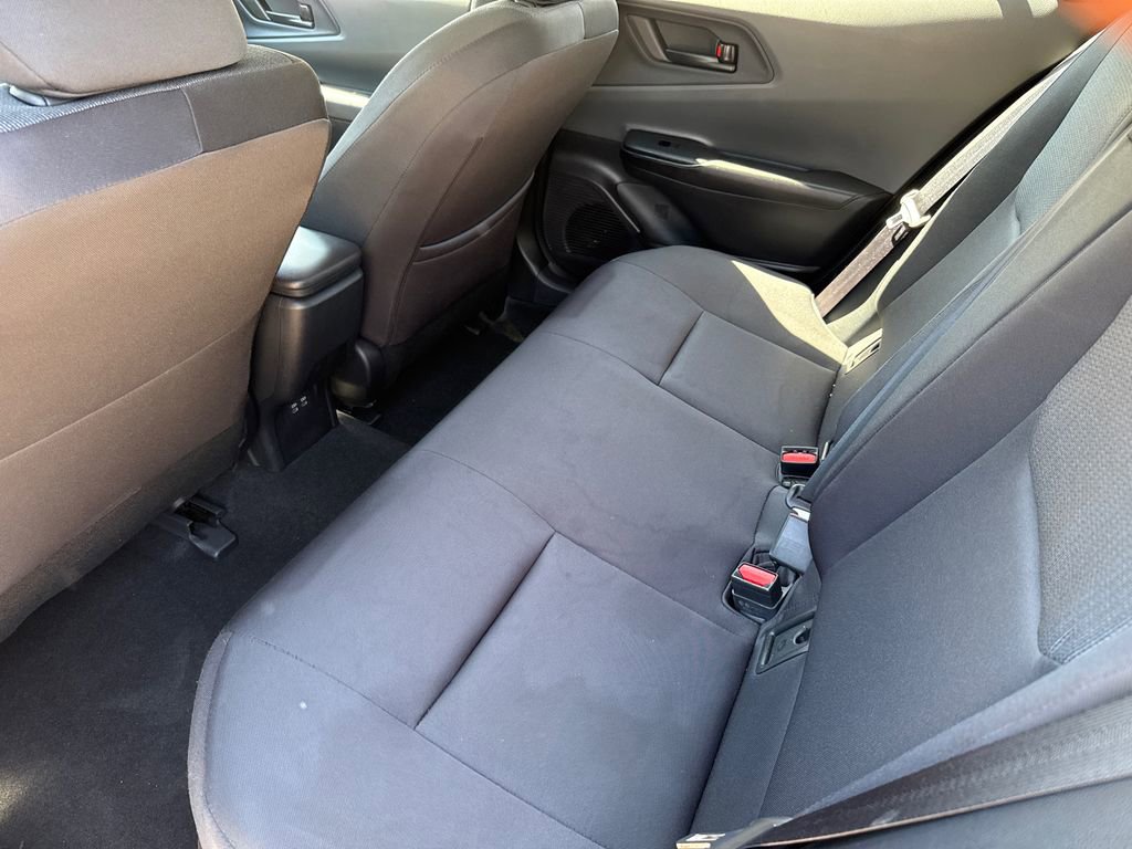 Used 2024 Toyota Prius LE image 16