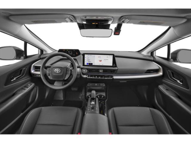 Used 2025 Toyota Prius XLE FWD image 7