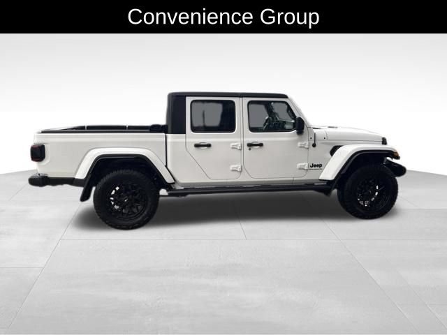 Used 2023 Jeep Gladiator Sport AWD/4WD image 7