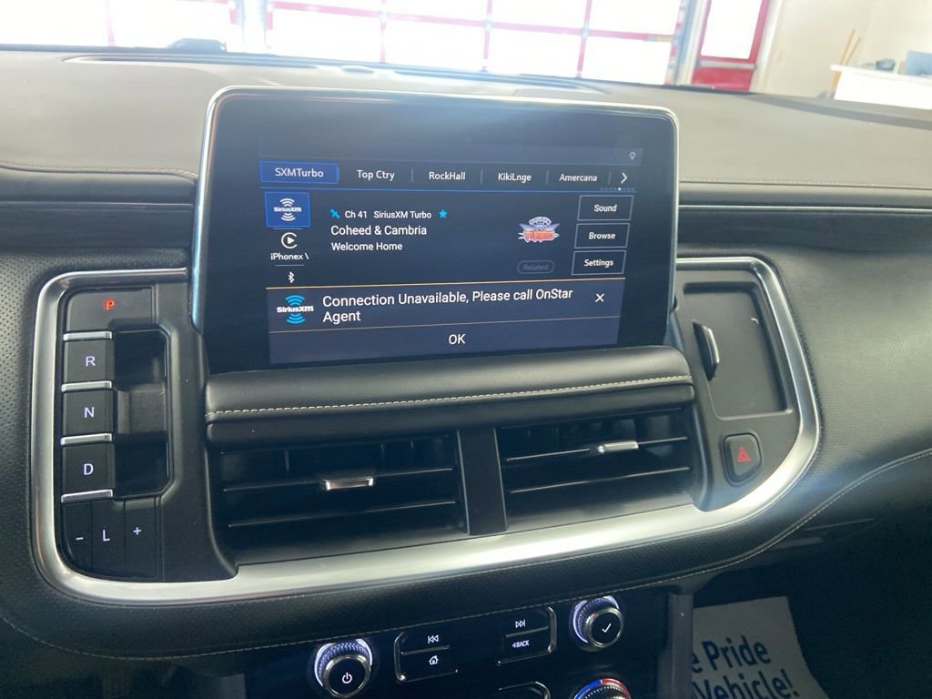 Used 2021 GMC Yukon SLT AWD/4WD image 34