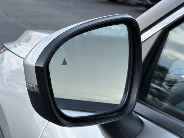 Certified 2023 Nissan Rogue SV image 12