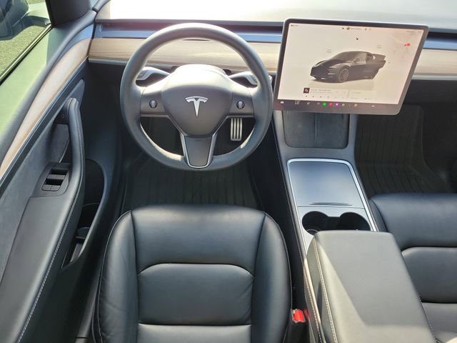 Used 2022 Tesla Model Y Performance image 14