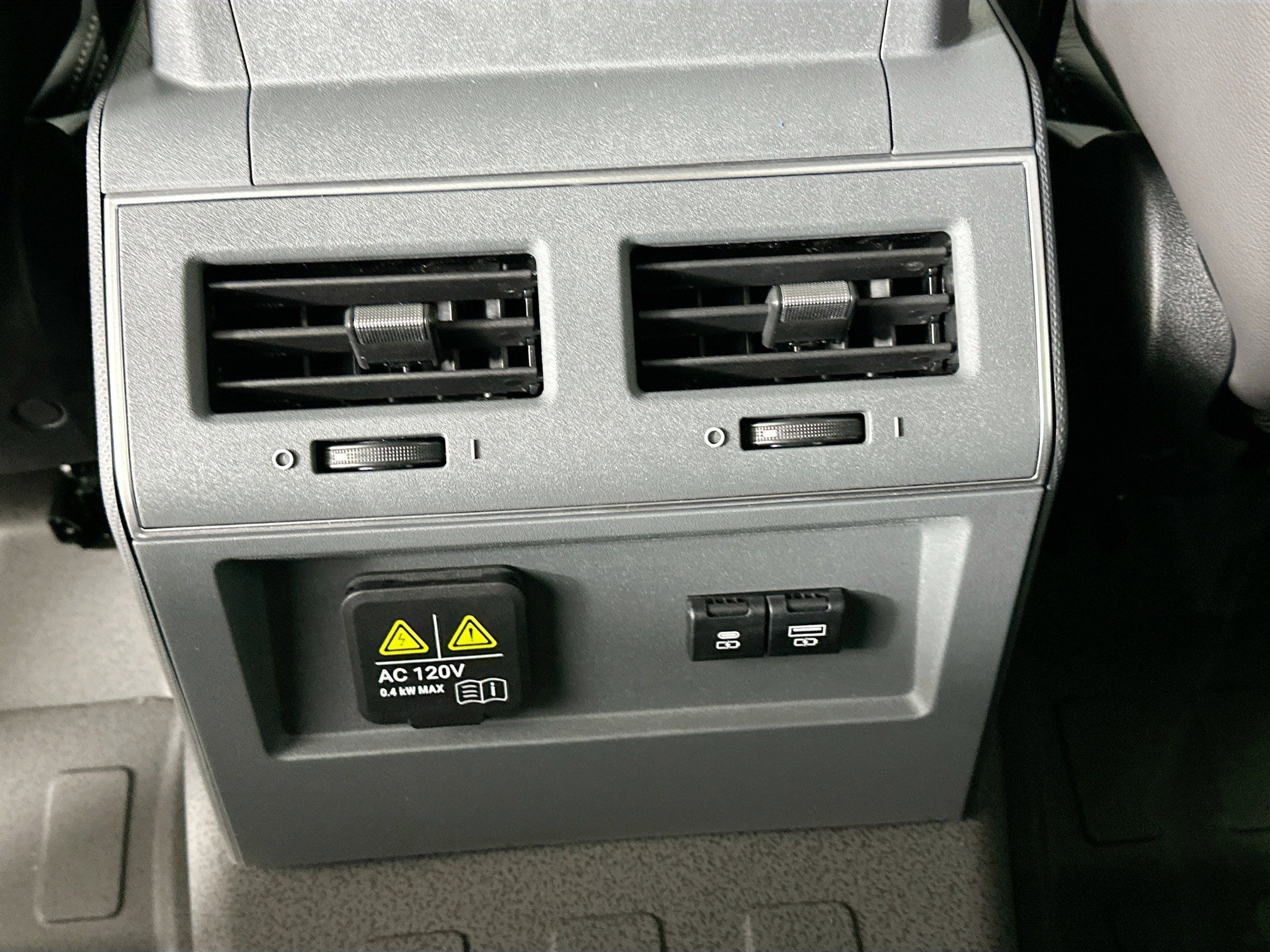 New 2026 INEOS Grenadier AWD/4WD image 38