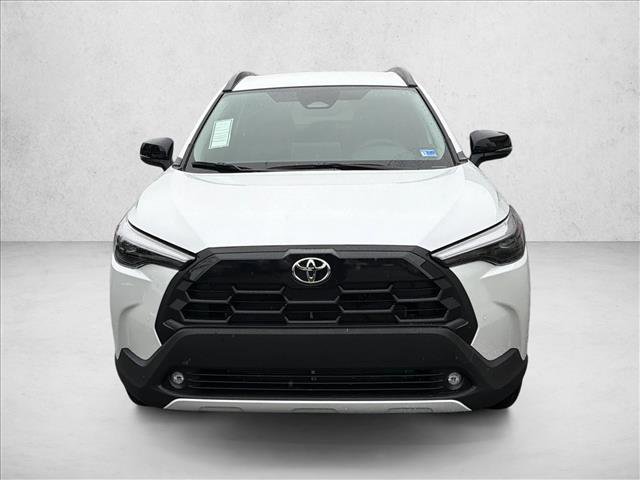 New 2026 Toyota Corolla Cross XLE video 2