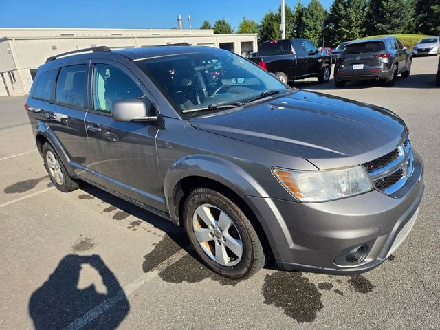 Used 2012 Dodge Journey SXT FWD image 16