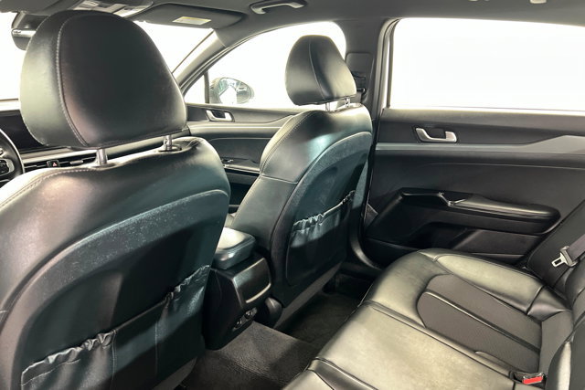 Used 2022 Kia K5 GT-Line image 19