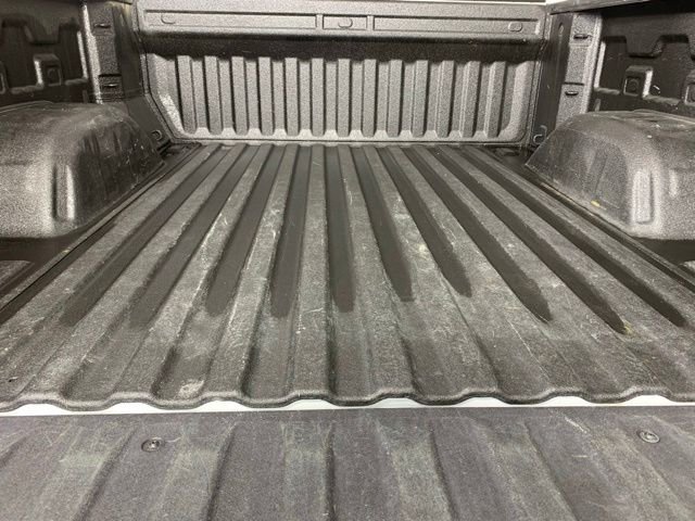 Used 2021 Chevrolet Silverado 1500 LTZ image 25