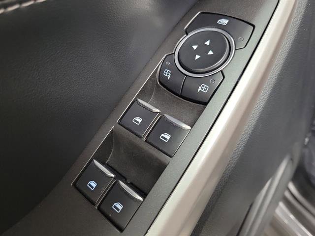 Certified 2023 Ford Explorer XLT AWD/4WD image 18