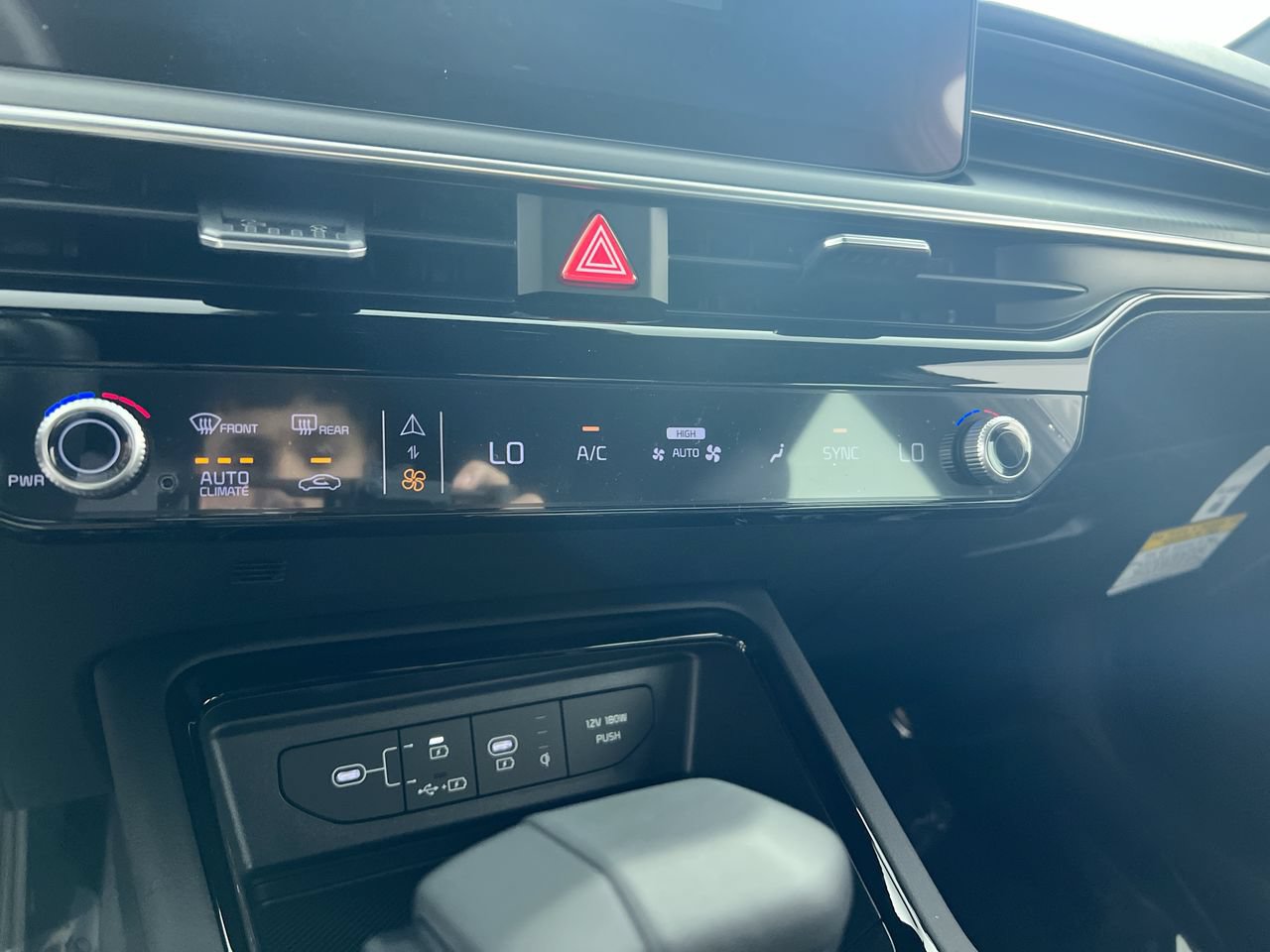 New 2026 Kia K5 GT-Line FWD image 25