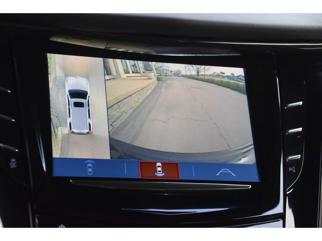 Used 2019 Cadillac Escalade ESV Platinum RWD image 24