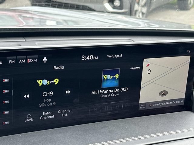 Used 2022 Genesis GV80 3.5T w/ Cargo Package AWD/4WD image 29