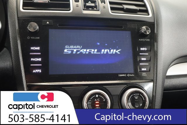 Used 2018 Subaru Forester 2.5i Premium w/ Protection Package #1 AWD/4WD image 20