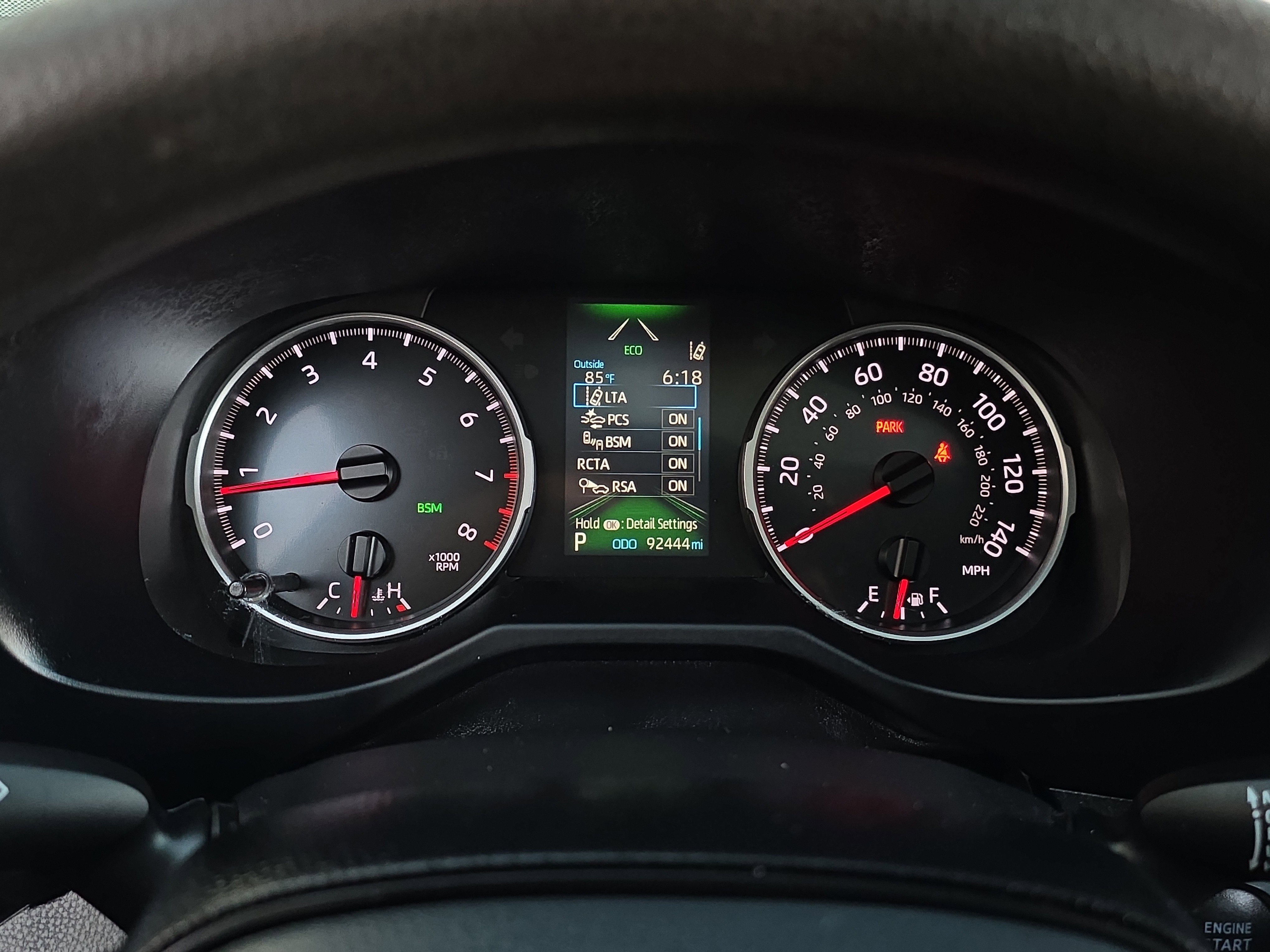 Used 2021 Toyota RAV4 XLE w/ Convenience Package image 15