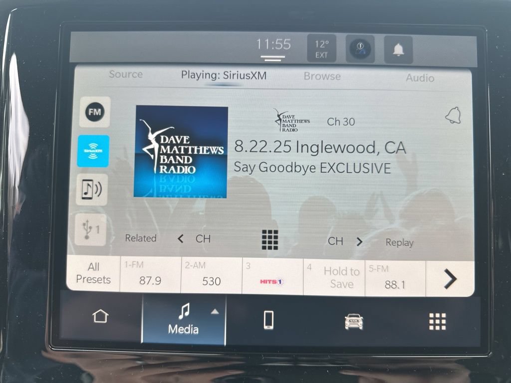 New 2026 RAM 1500 Express AWD/4WD image 21