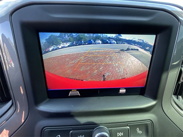 Used 2020 Chevrolet Silverado 1500 Custom w/ Custom Value Package image 22